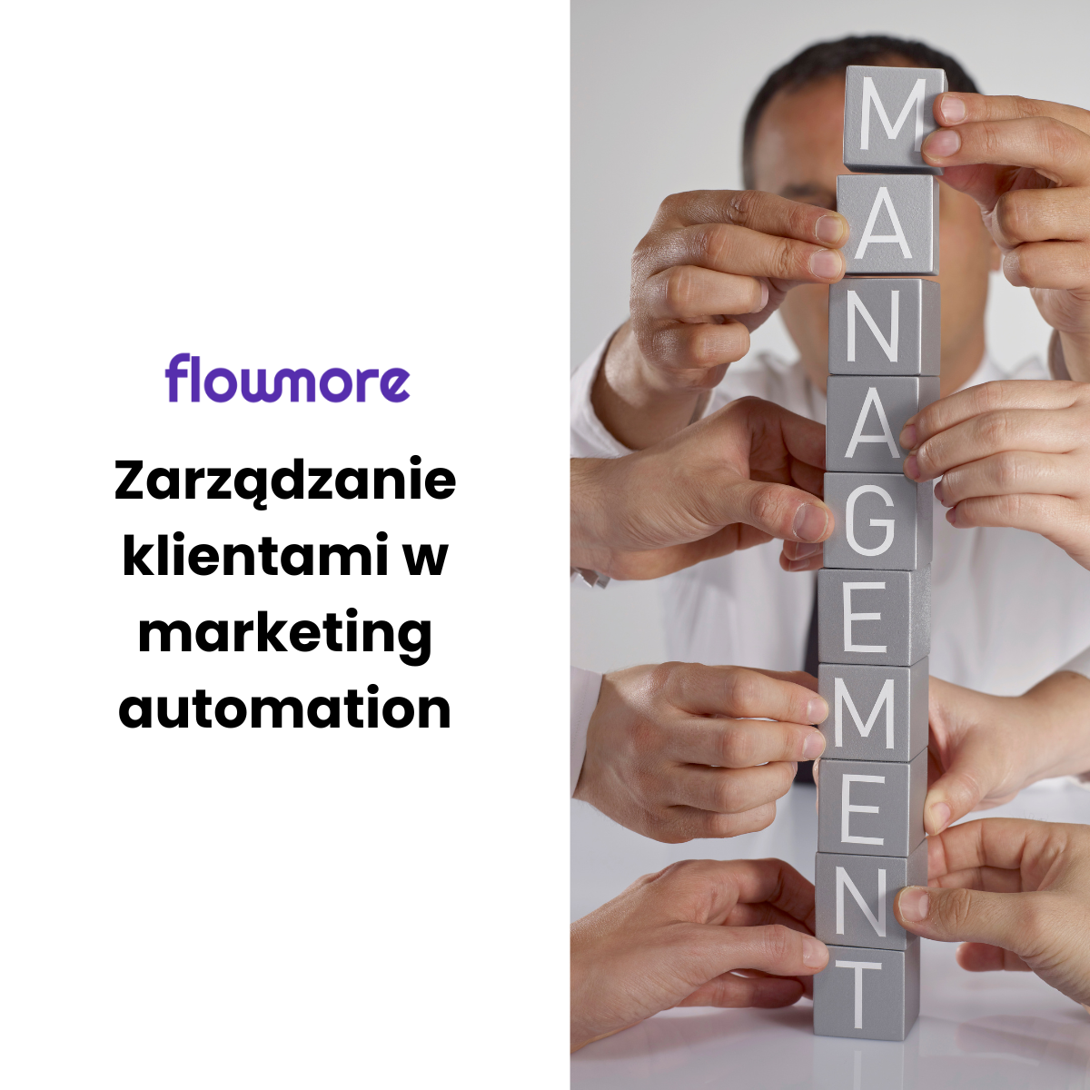 Zarządzanie klientami