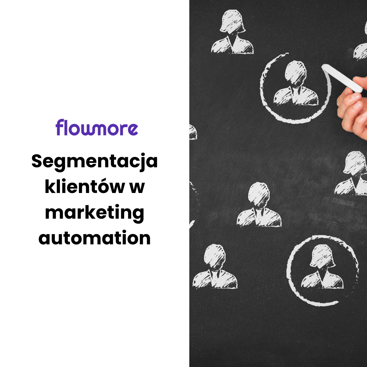 Segmentacja klientów co to jest?