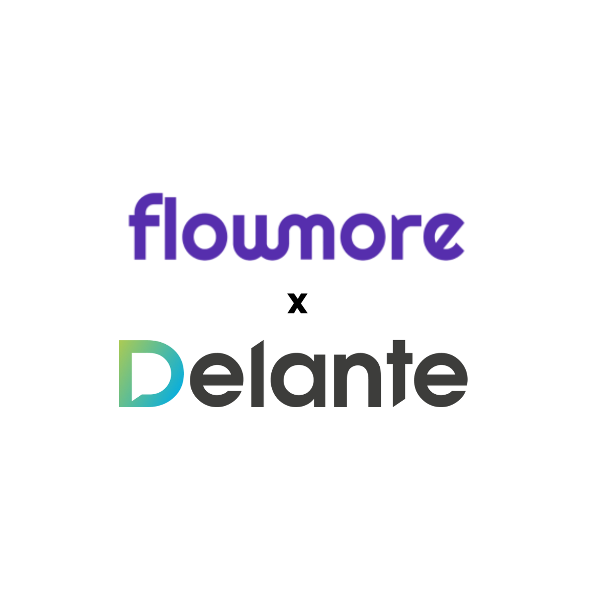 Delante flowmore case study