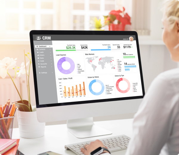 segmentacja klientów