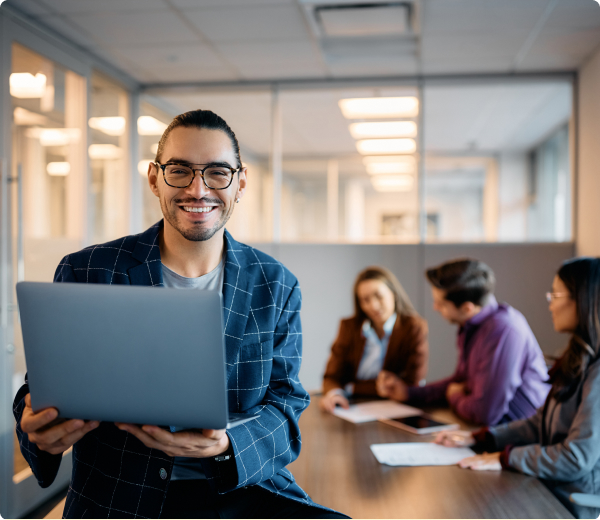 integracjęasystemów Marketing Automation i CRM