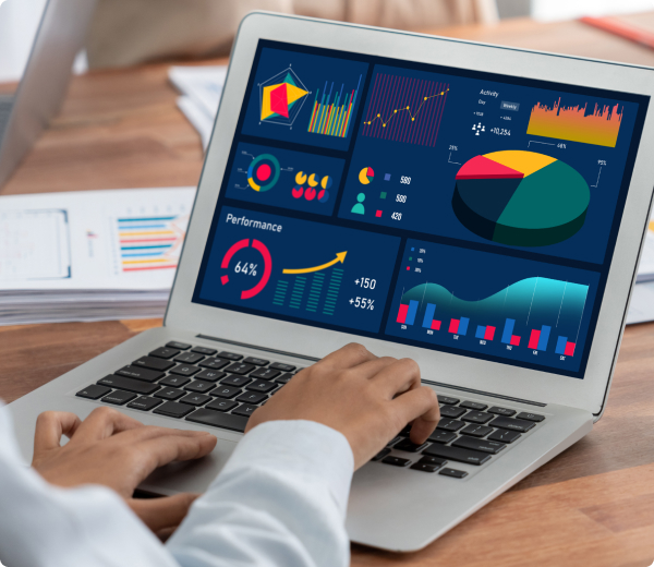 zarządzanie bazą kontaktów flowmore marketing automation