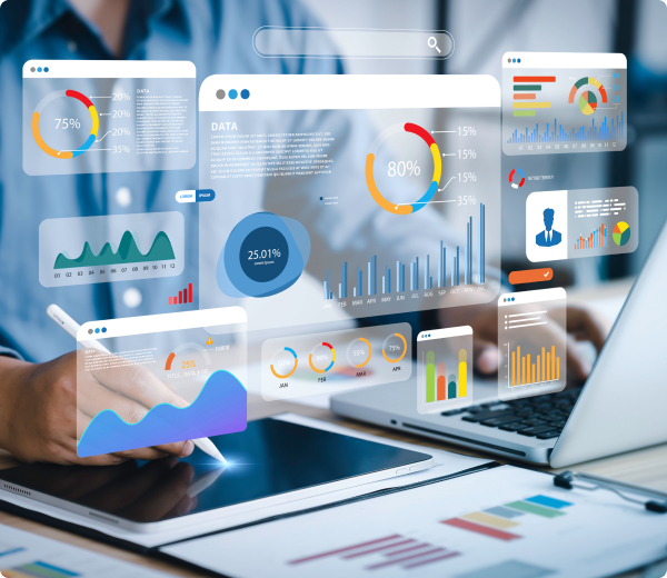 automatyzacja marketingu analiza danych flowmore