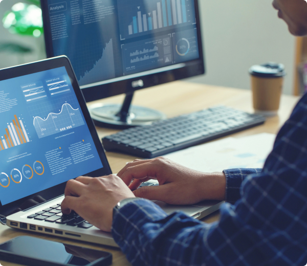 automatyzacja marketingu analiza danych flowmore