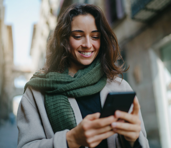 Dynamiczne landing pages