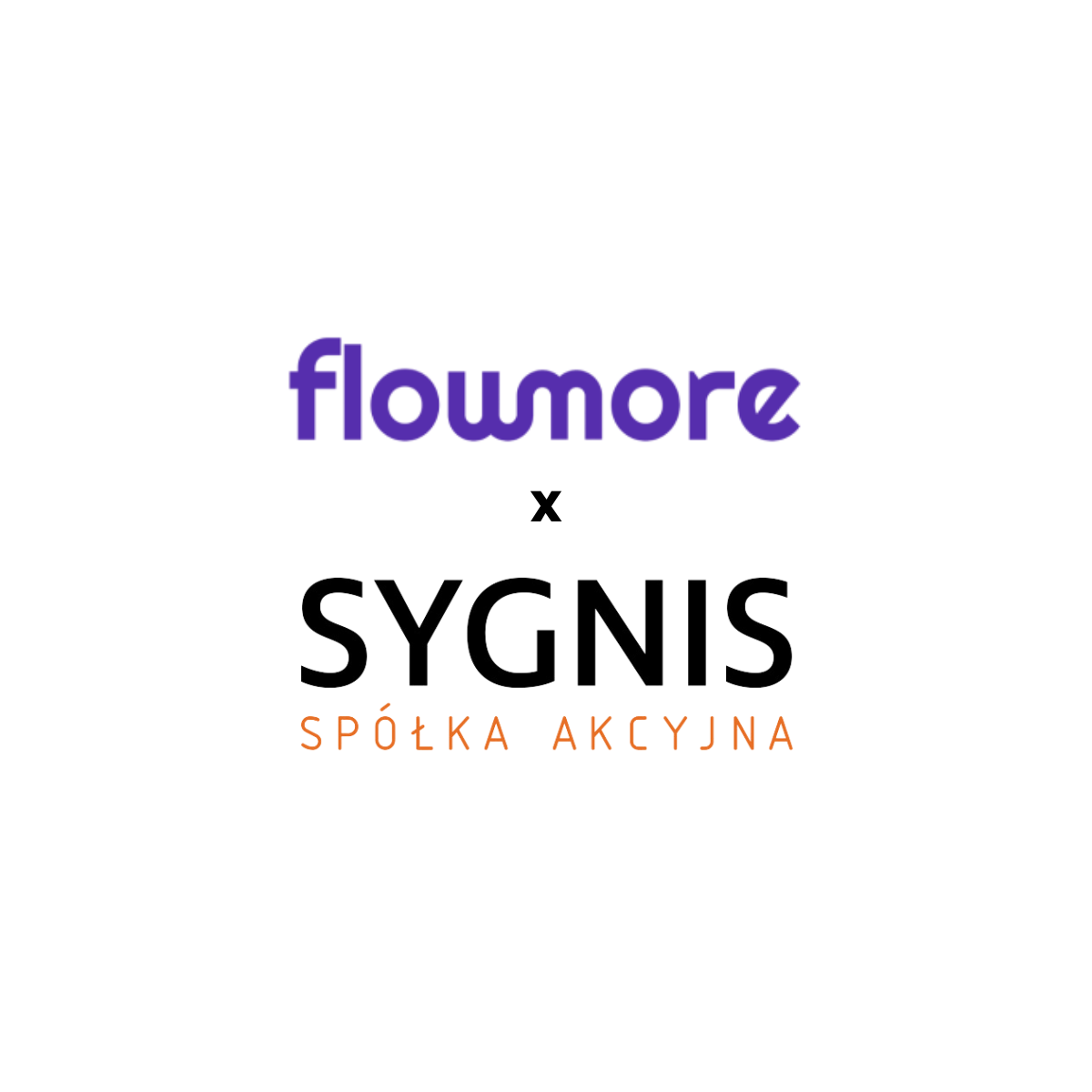 Sygnis flowmore