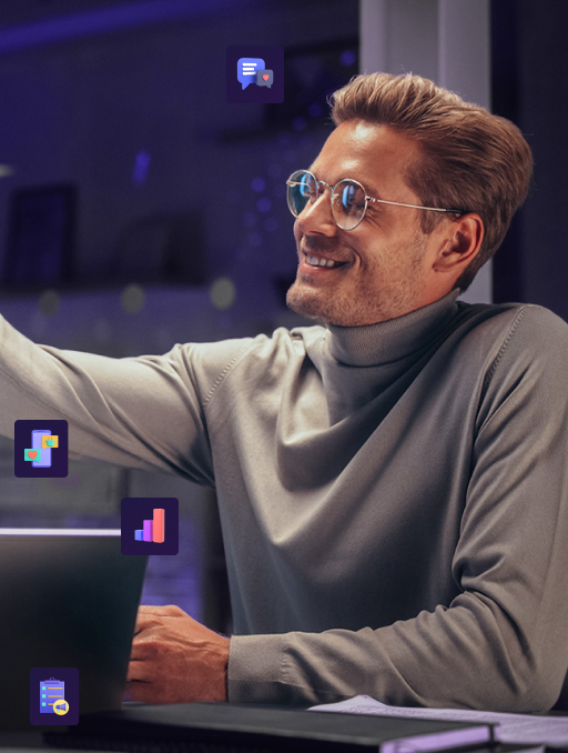 wdrożenie systemu marketing automation flowmore