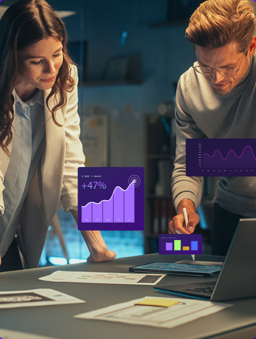 usługa marketing automation flowmore