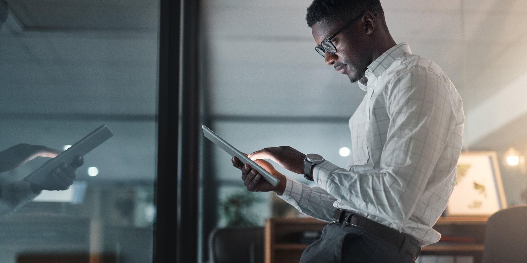 Jak technologia pomaga prowadzić biznes w XXI wieku