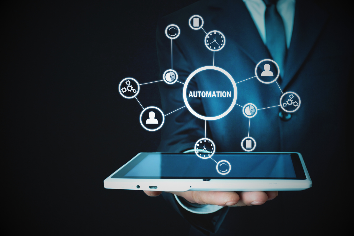 Czym jest automatyzacja marketingu