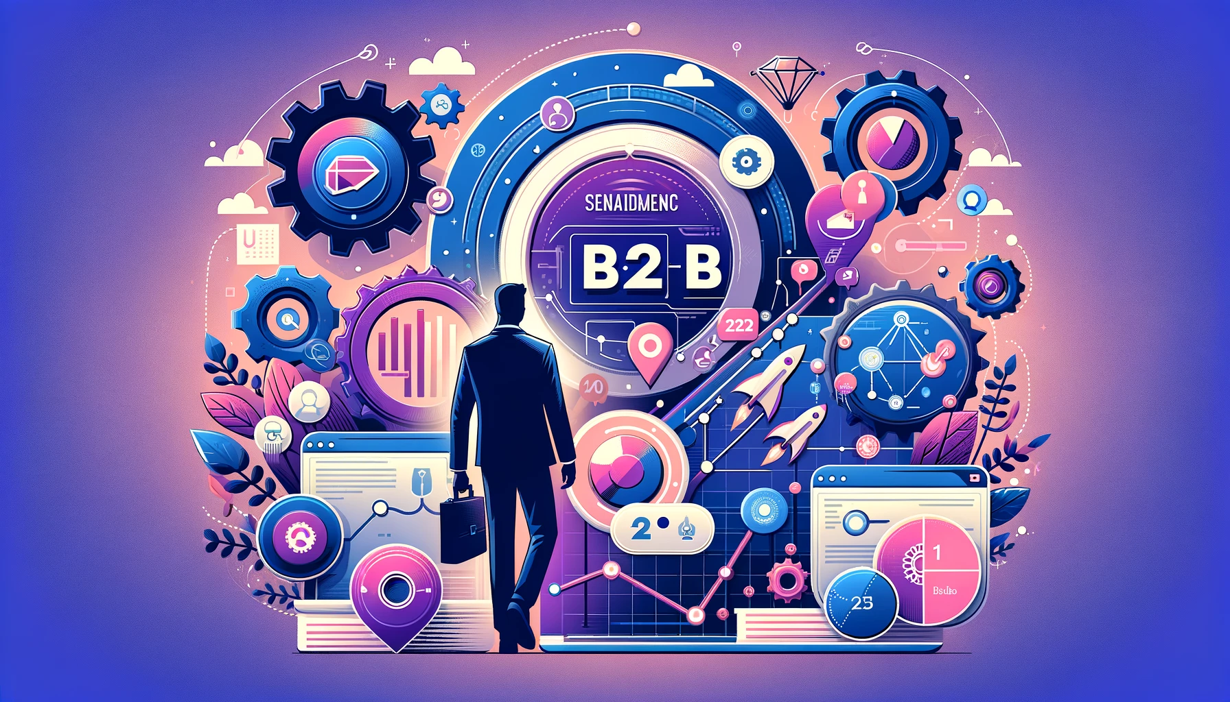 flowmore marketing automation B2B webinar czy ma sens