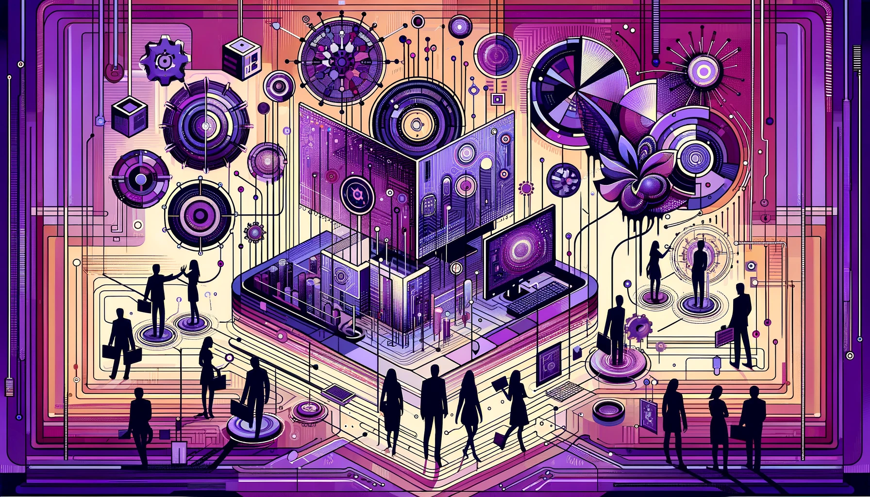 Jak wdrazac automatyzacje marketingu w B2B