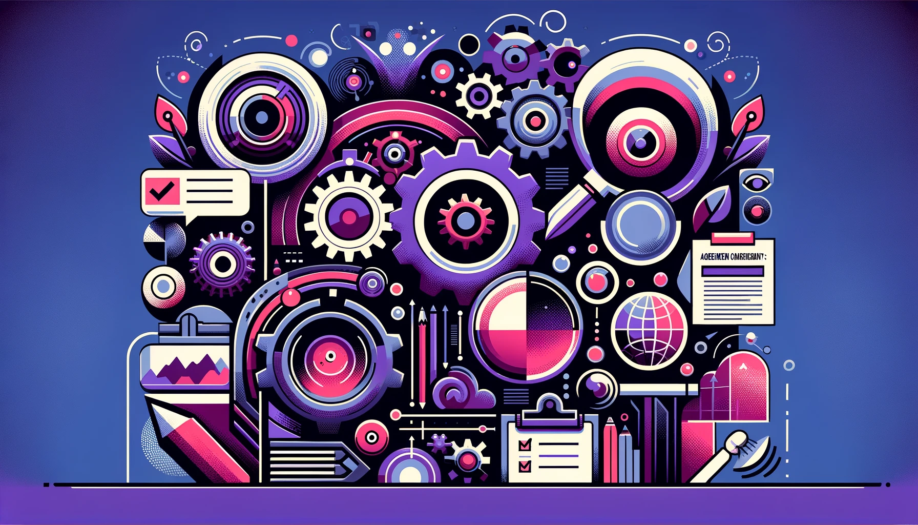 Umowa automatyzacji marketingu B2B