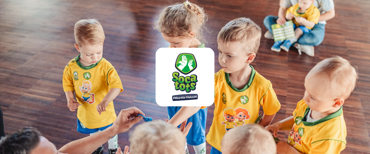 Case study Socatots Flowmore automatyzacja marketingu