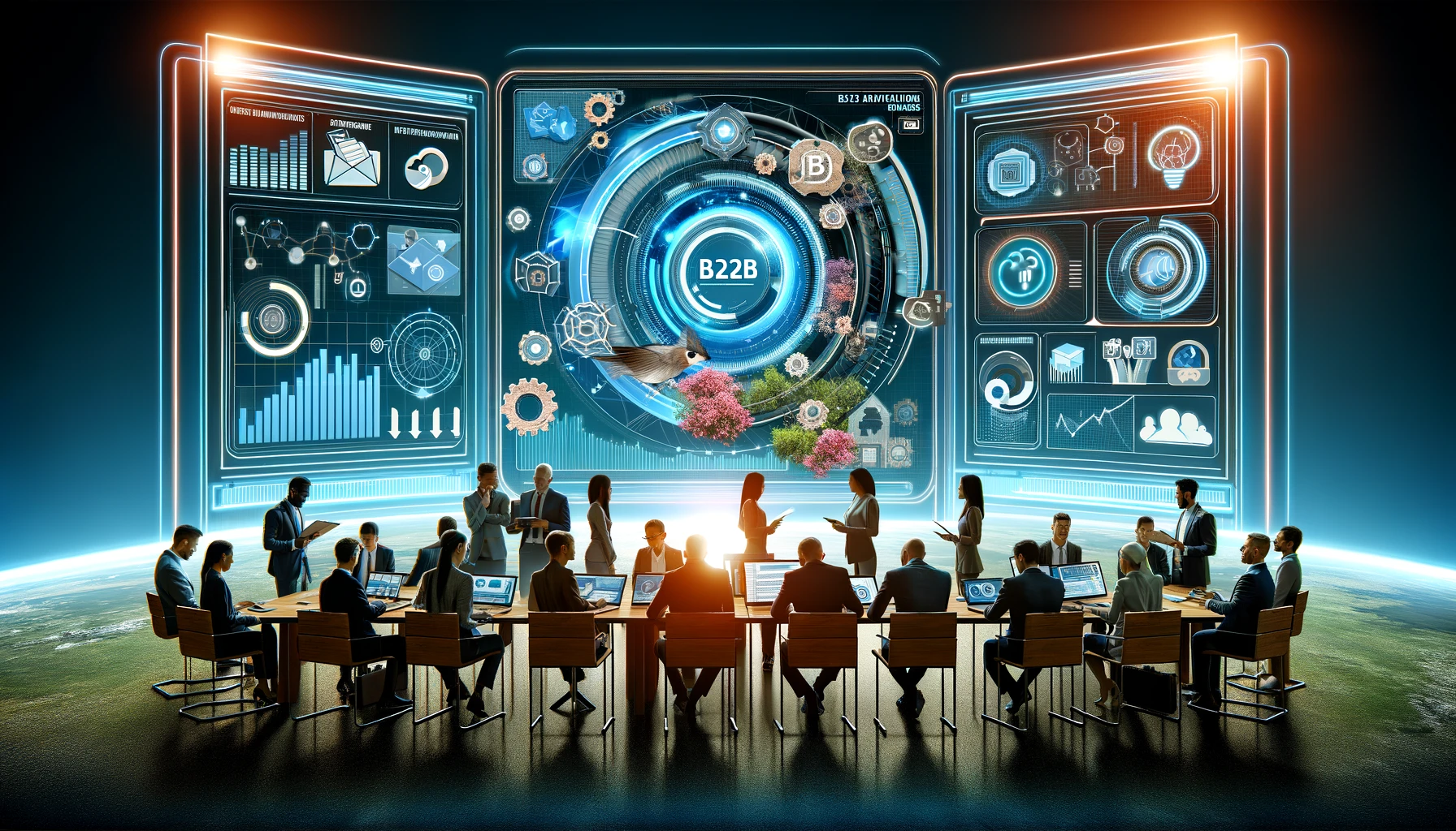 Jakie problemy rozwiazuje automatyzacja marketingu Flowmore