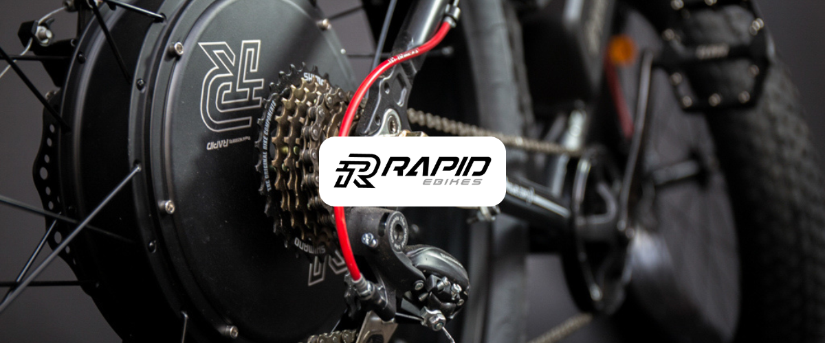 Case study Rapid Ebikes Flowmore marketing automation