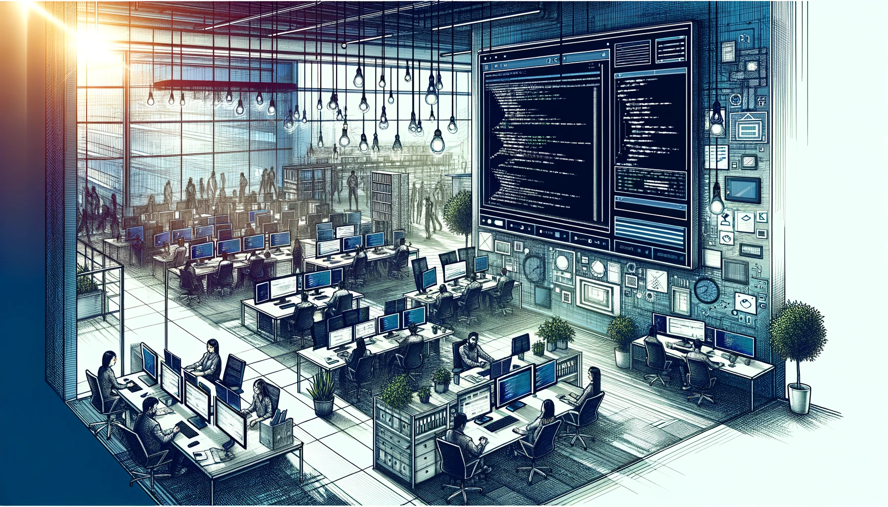 Jak pozyskać klientów w branży Software House