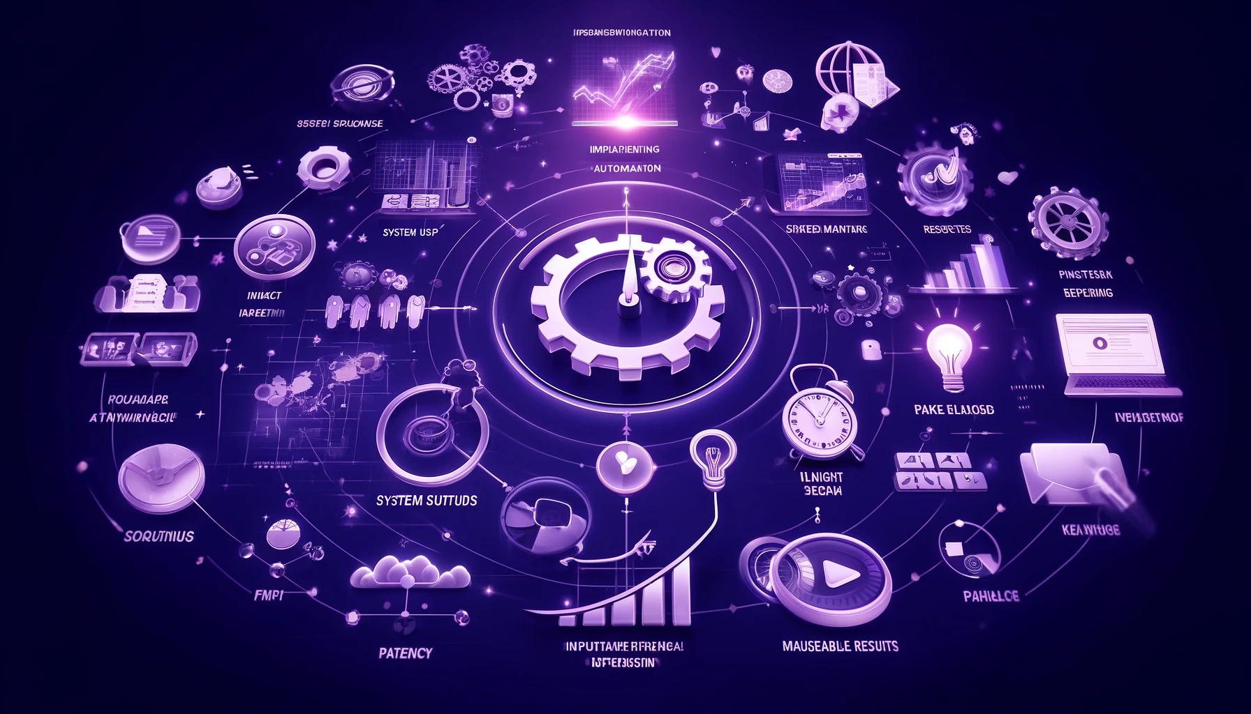 wdrażanie automatyzacji marketingu flowmore