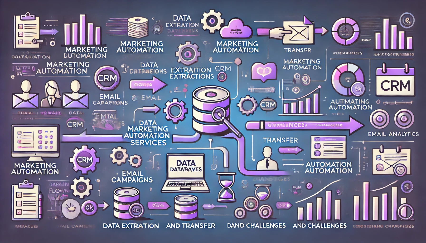 Rezygnacja z automatyzacji