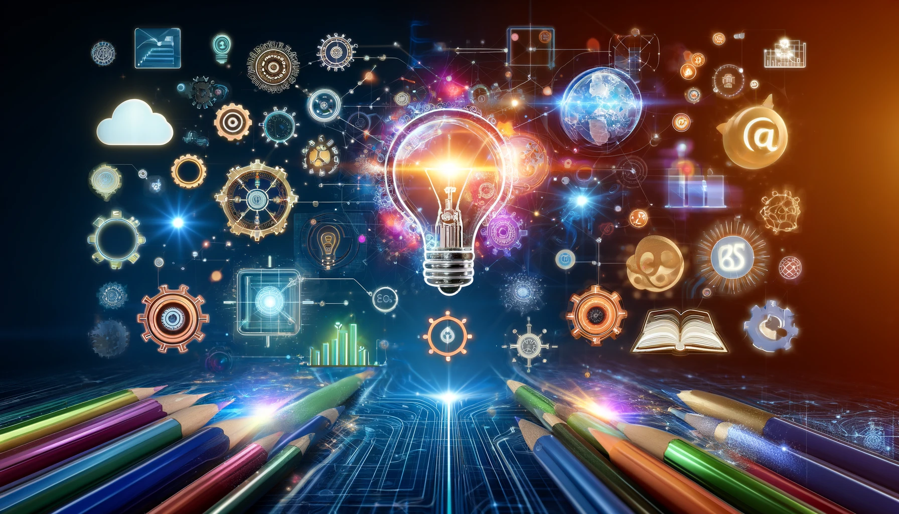 Jak automatyzacja marketingu edukuje klientow i buduje wizerunek firmy