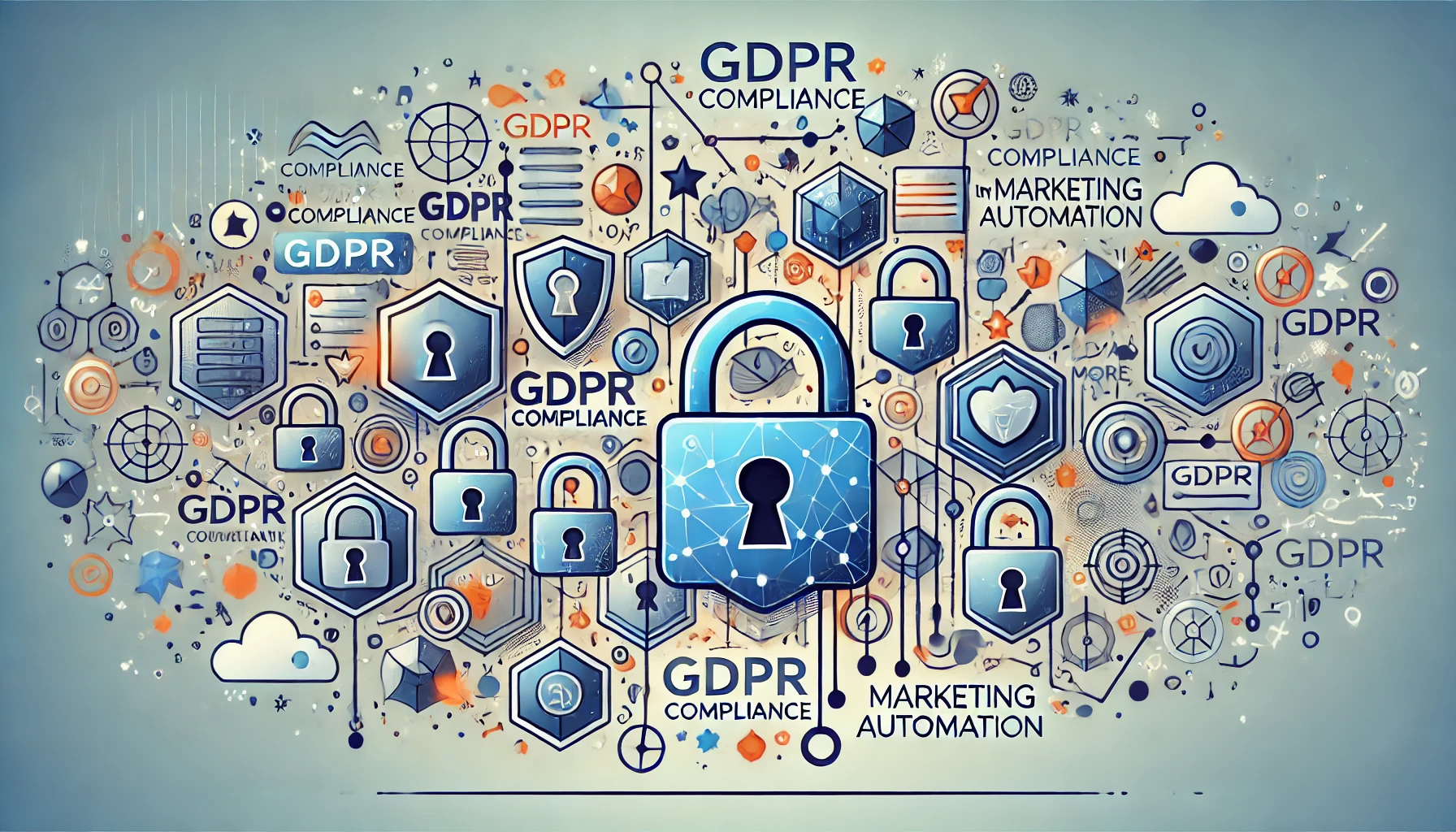RODO GDPR w automatyzacji marketingu