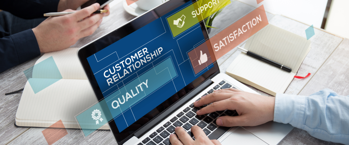 Jak budować relacje z klientami w branży produkcyjnej?