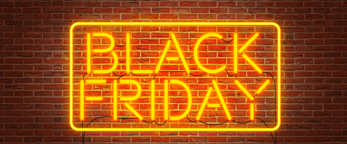 Black Friday Marketing Automation Flowmore