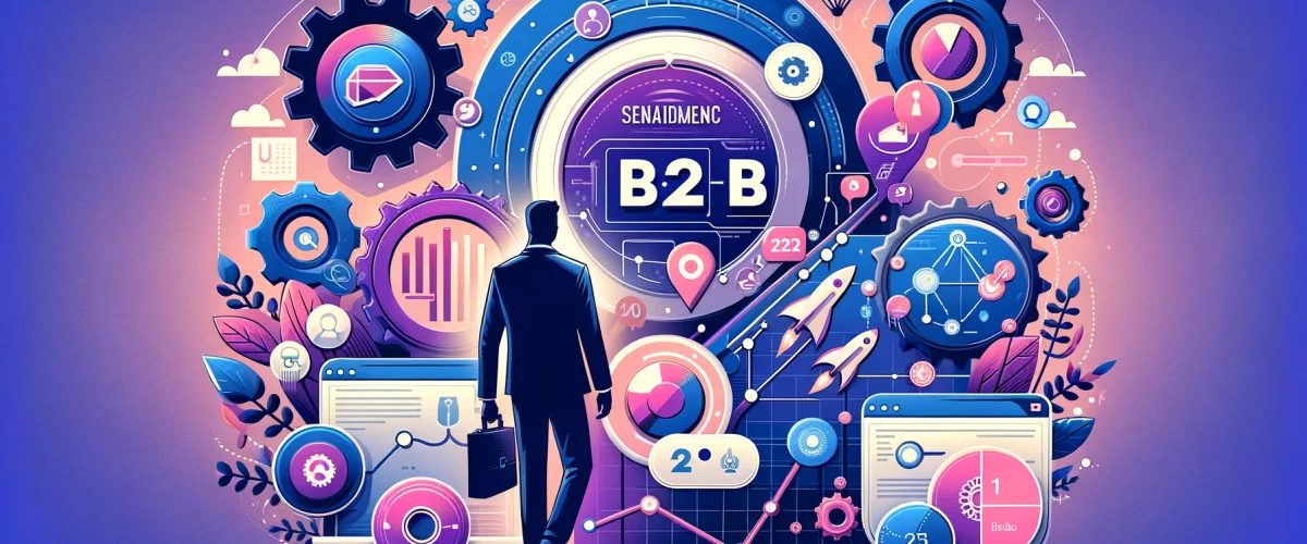 flowmore marketing automation B2B webinar czy ma sens