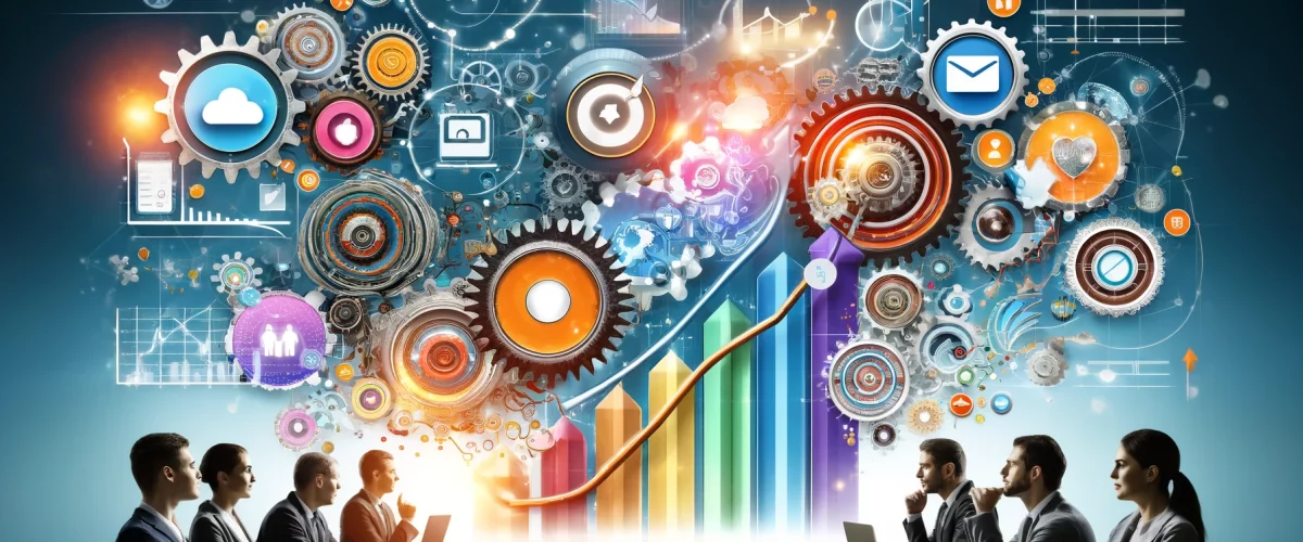 sposób na wzrost i rozwój firmy B2B