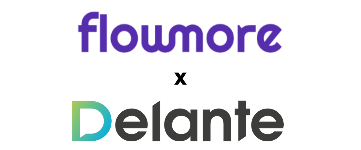 Delante flowmore case study