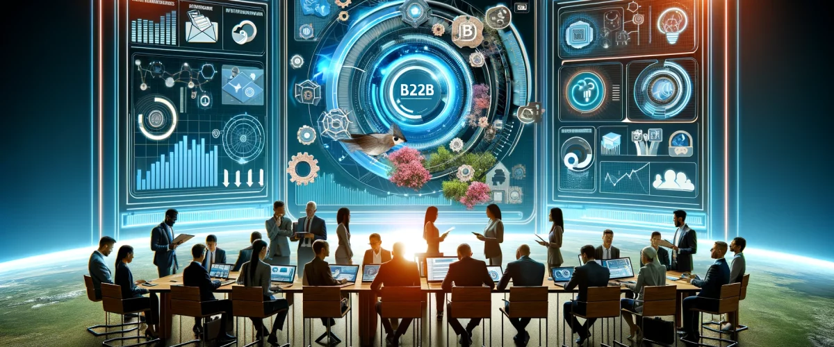 Jakie problemy rozwiazuje automatyzacja marketingu Flowmore