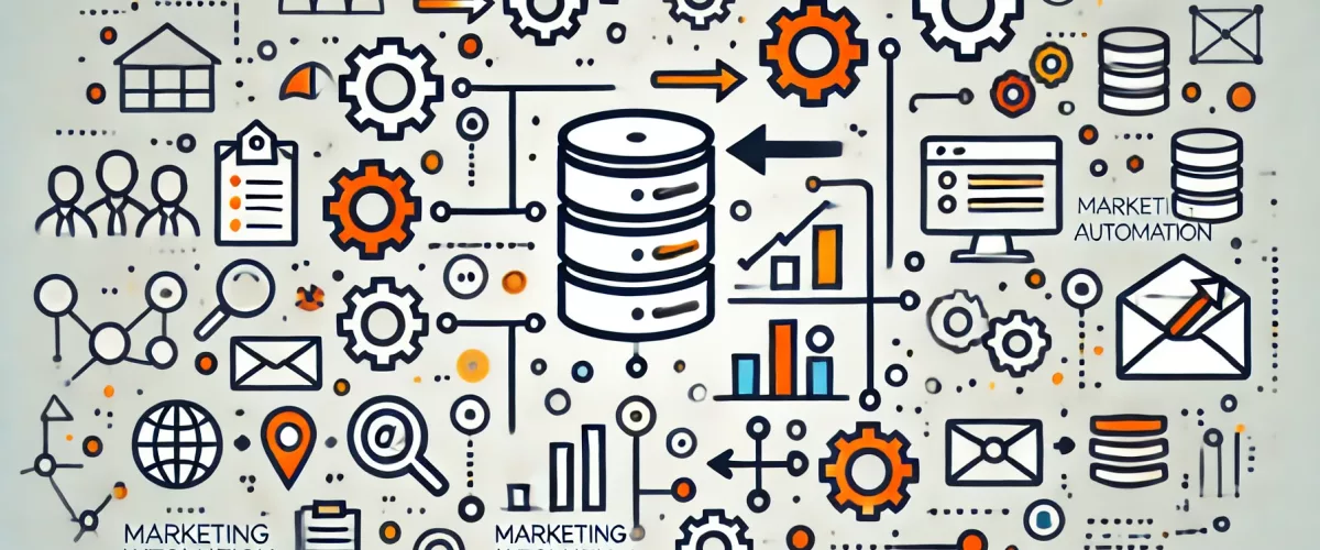 Kompletne rozwiazanie automatyzacji marketingu