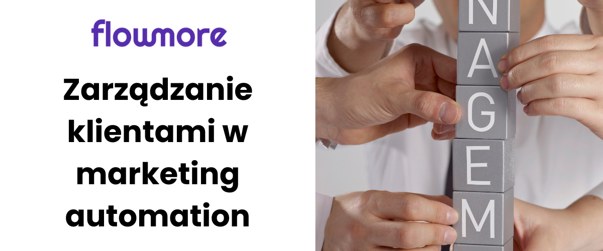 Zarządzanie klientami