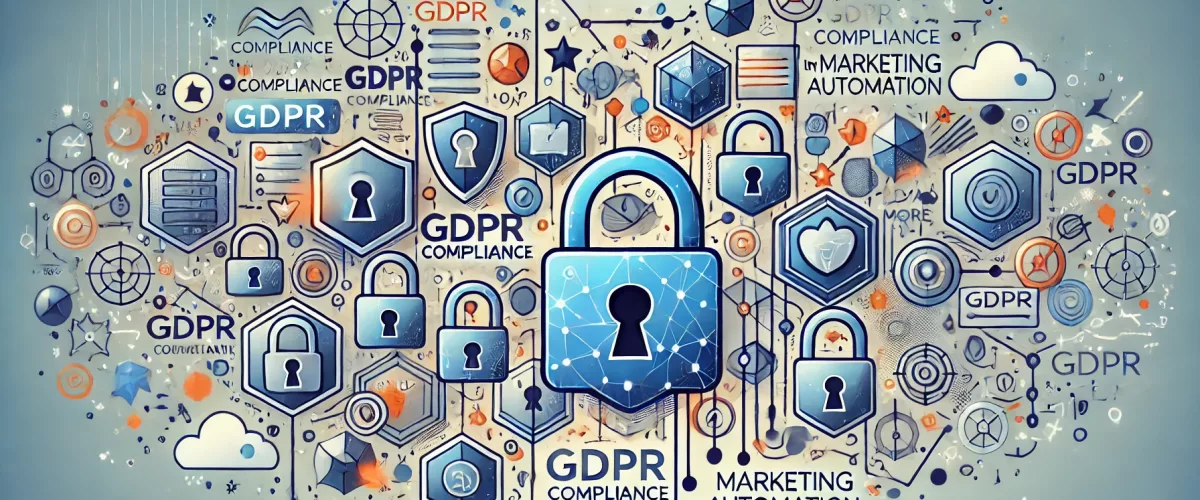 RODO GDPR w automatyzacji marketingu