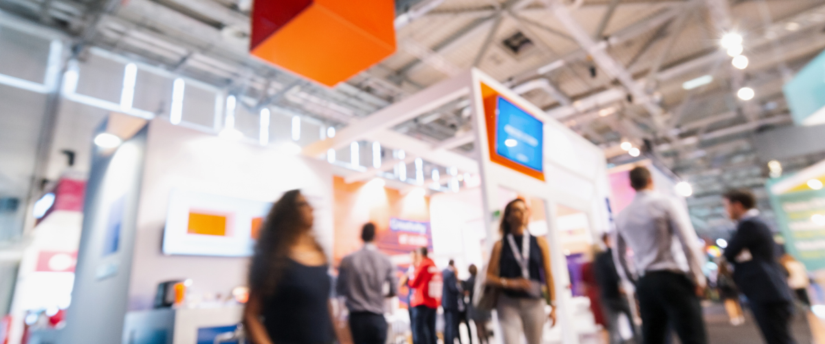 Marketing automation na targach, Flowmore