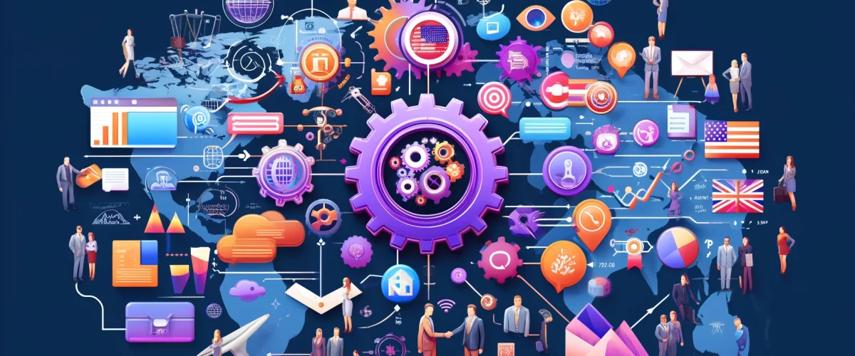 jak automatyzacja marketingu pomaga w ekspansji zagranicznej