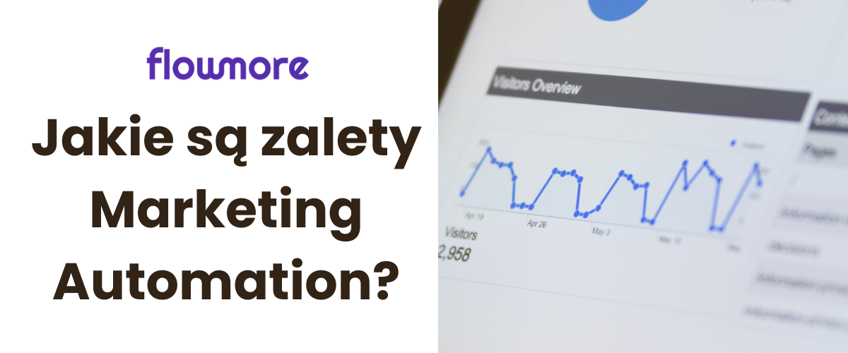 5 zalet Marketing Automation